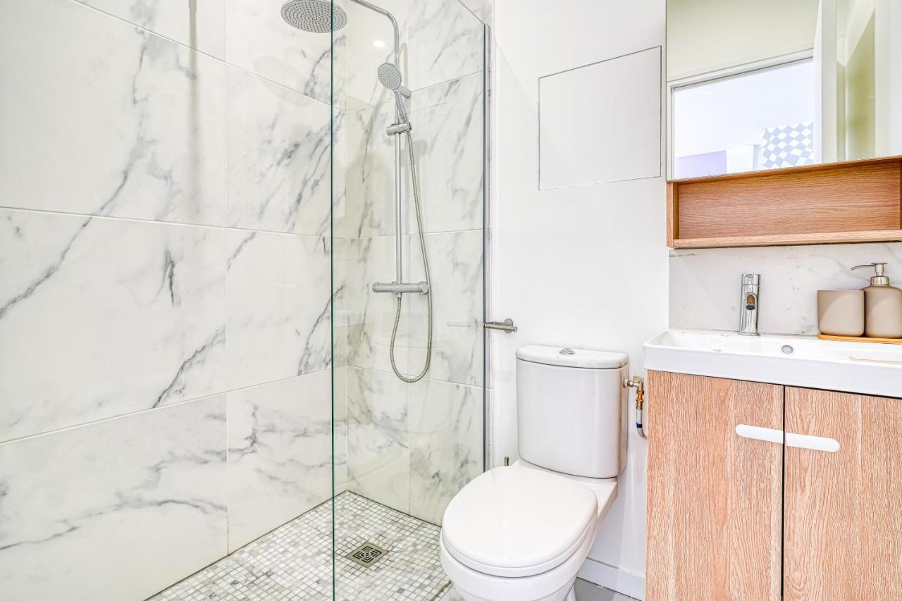 Appartement Parisien Porte D'Ivry 外观 照片